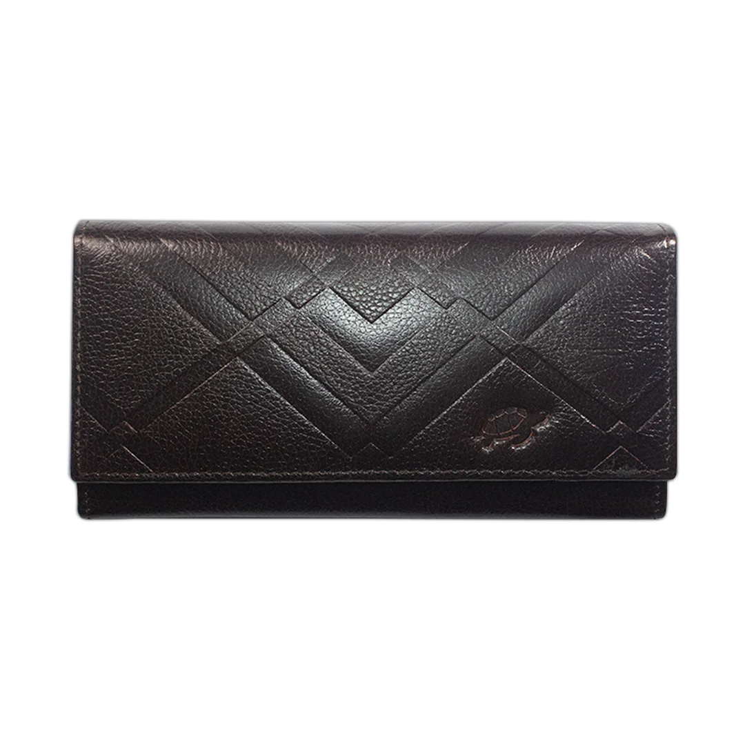 GT Aurelia Bless Brown L/C