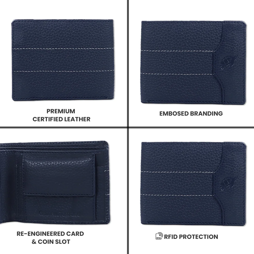 GT Sacred Stitch L/W (Blue) - Image 10