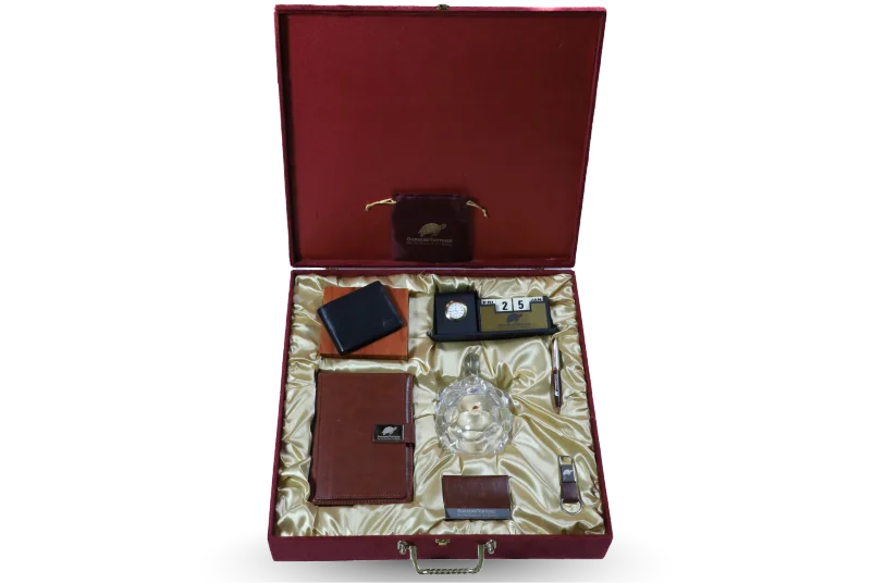 Aura Of Abundance Kit