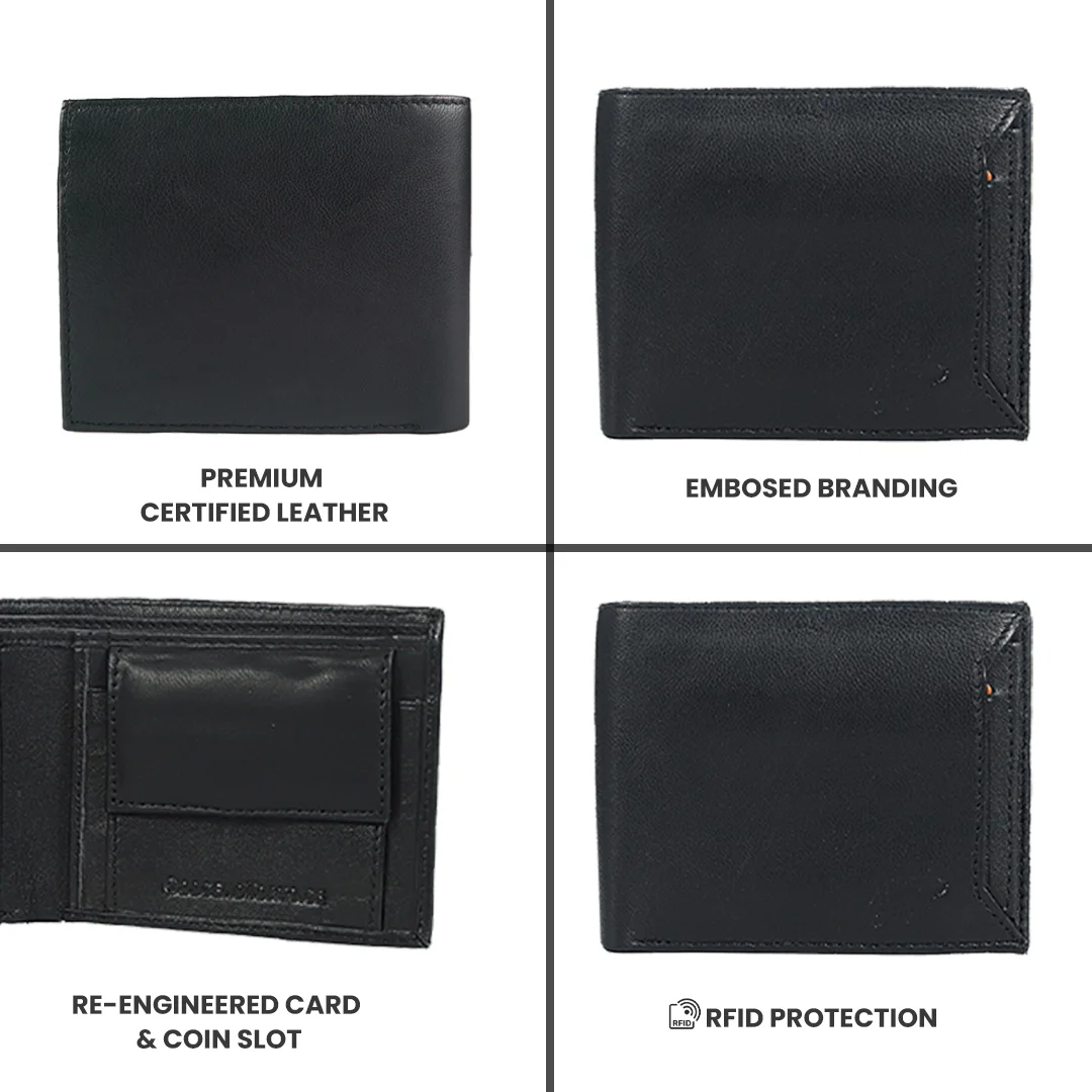 GT Prosper Shell L/W (Black) - Image 4