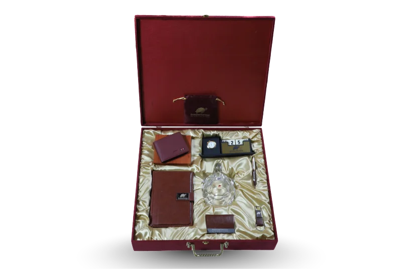 Godsend Fortune Kit
