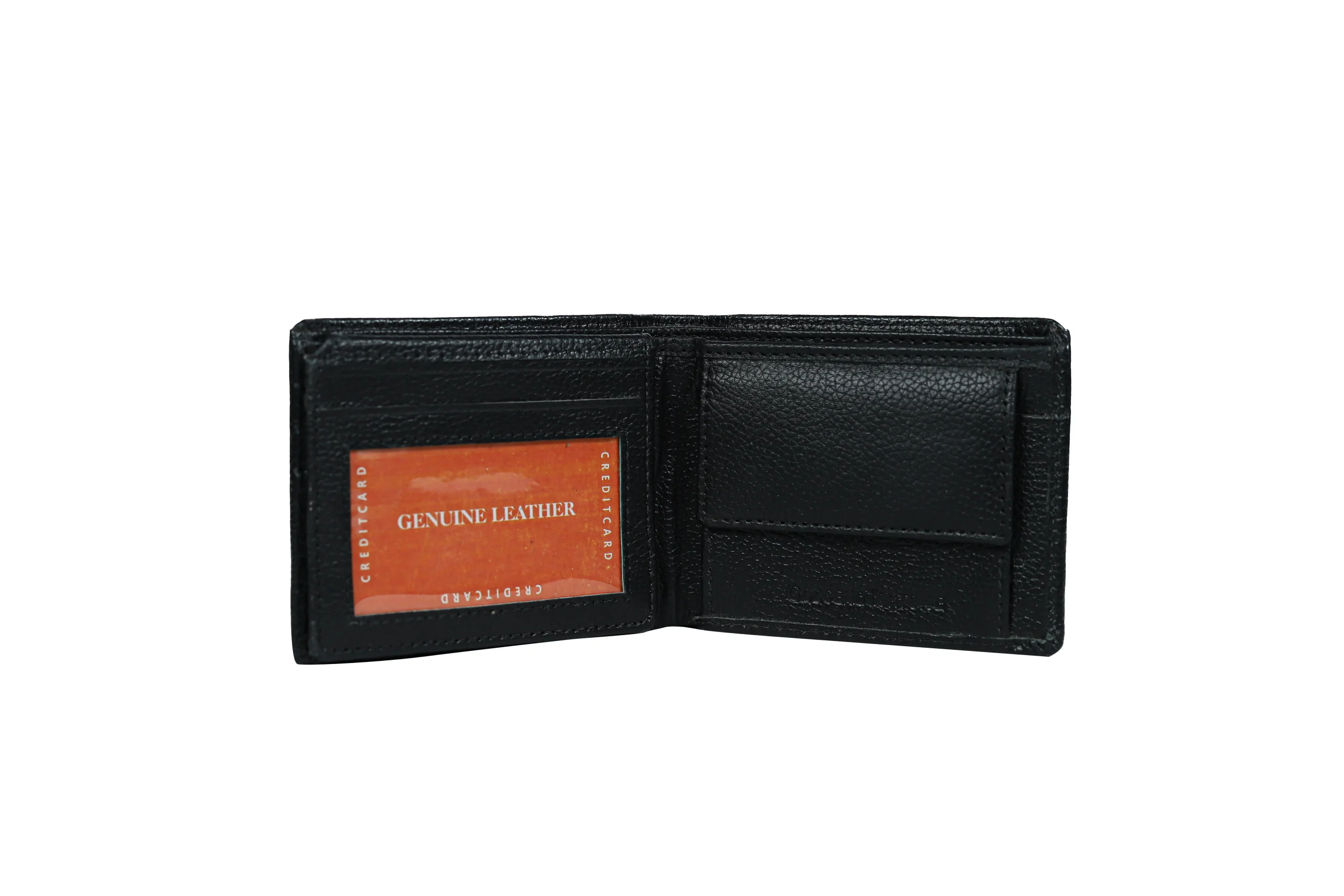 Godsend Fortune Kit Black - Image 8