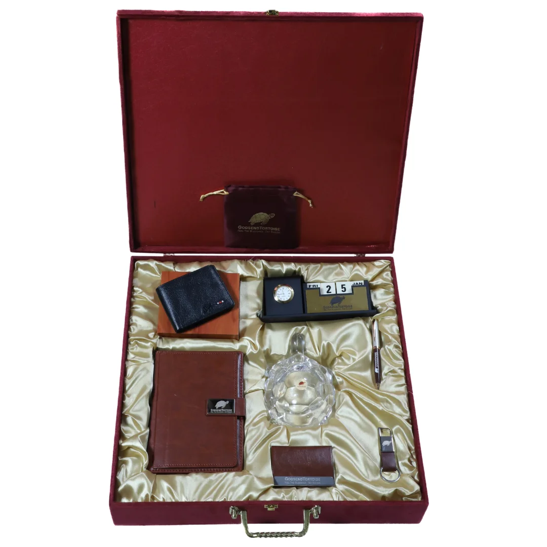 Godsend Fortune Kit Black