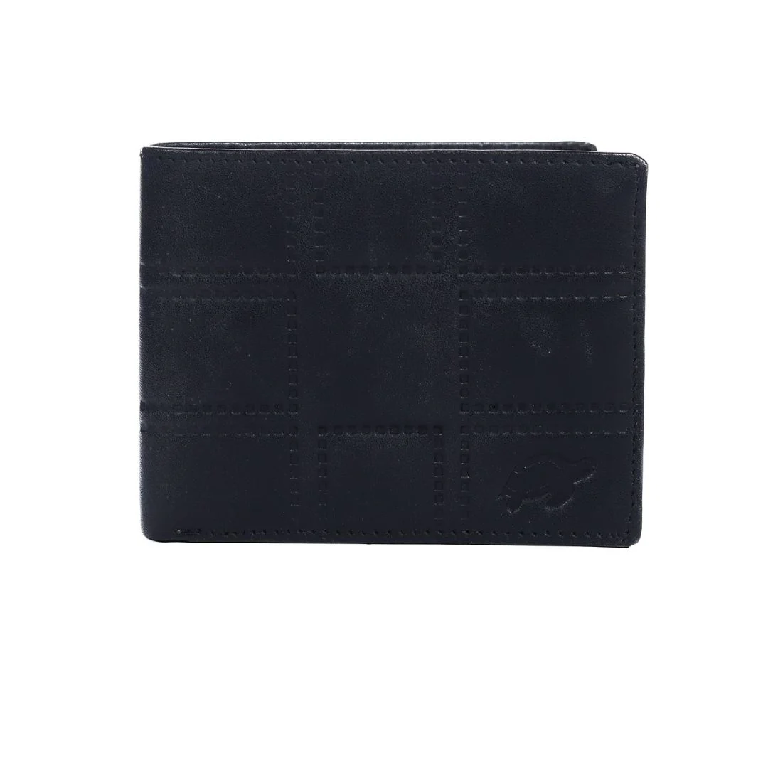 GT Faithfold L/W (Black)