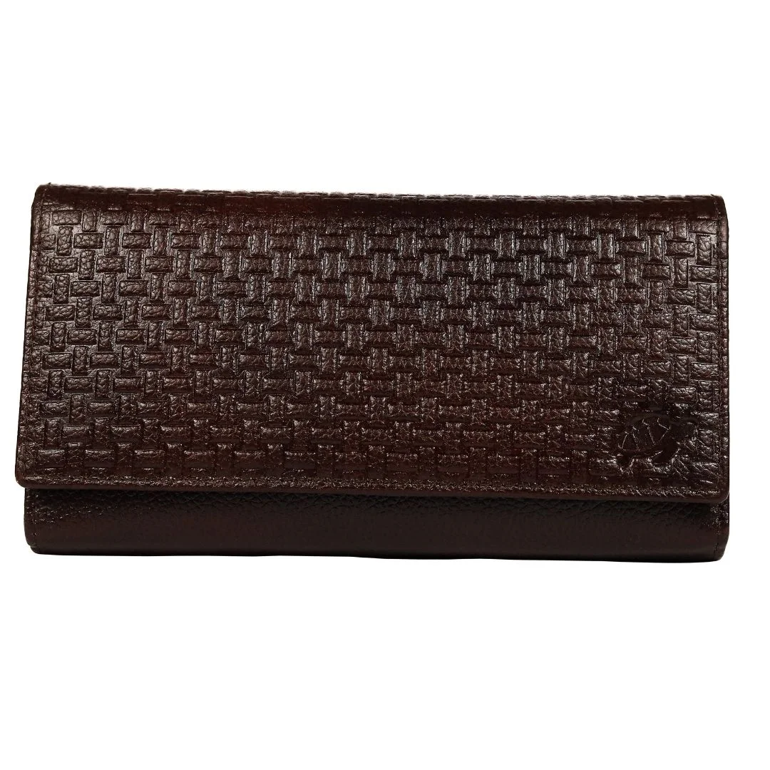 GT Divine Shell L/C (Brown)