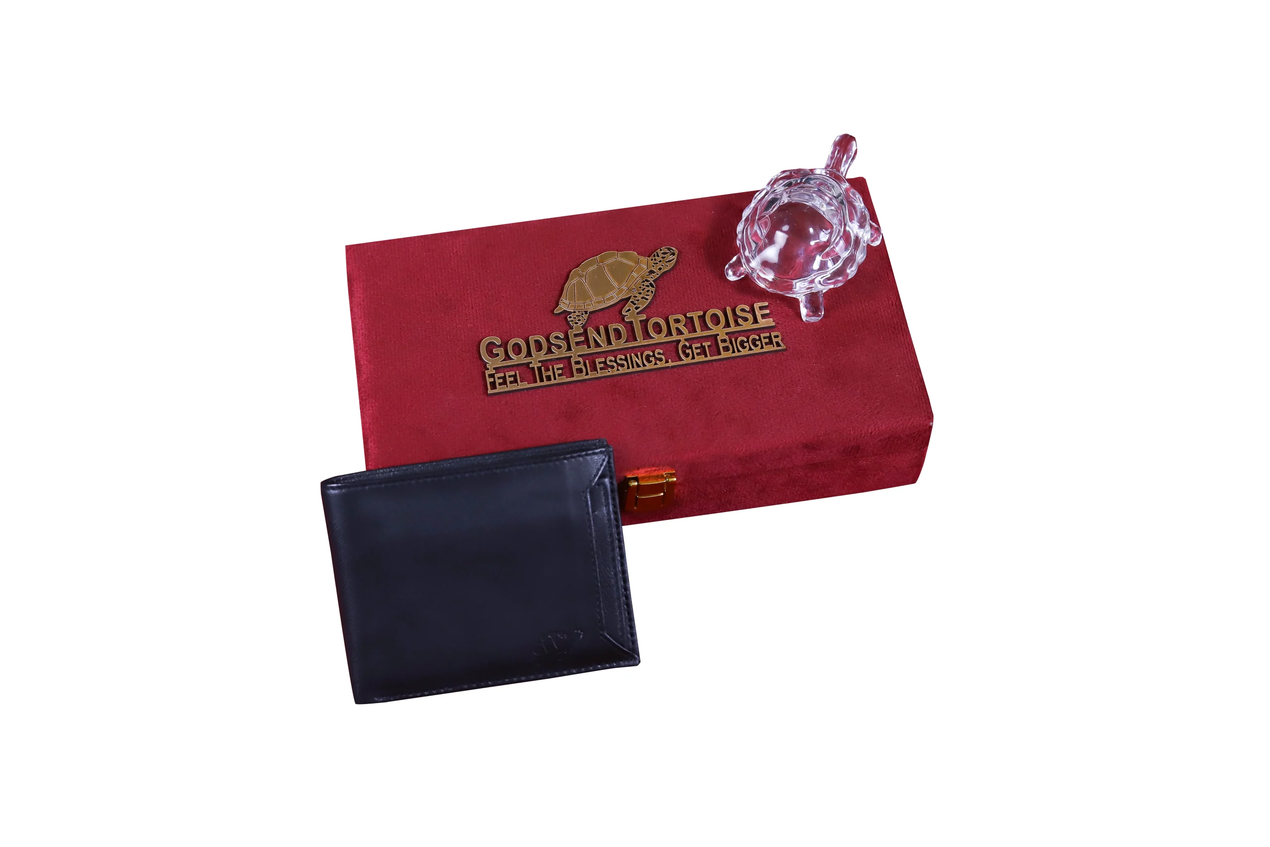 GT Prosper Shell L/W (Black) - Image 6