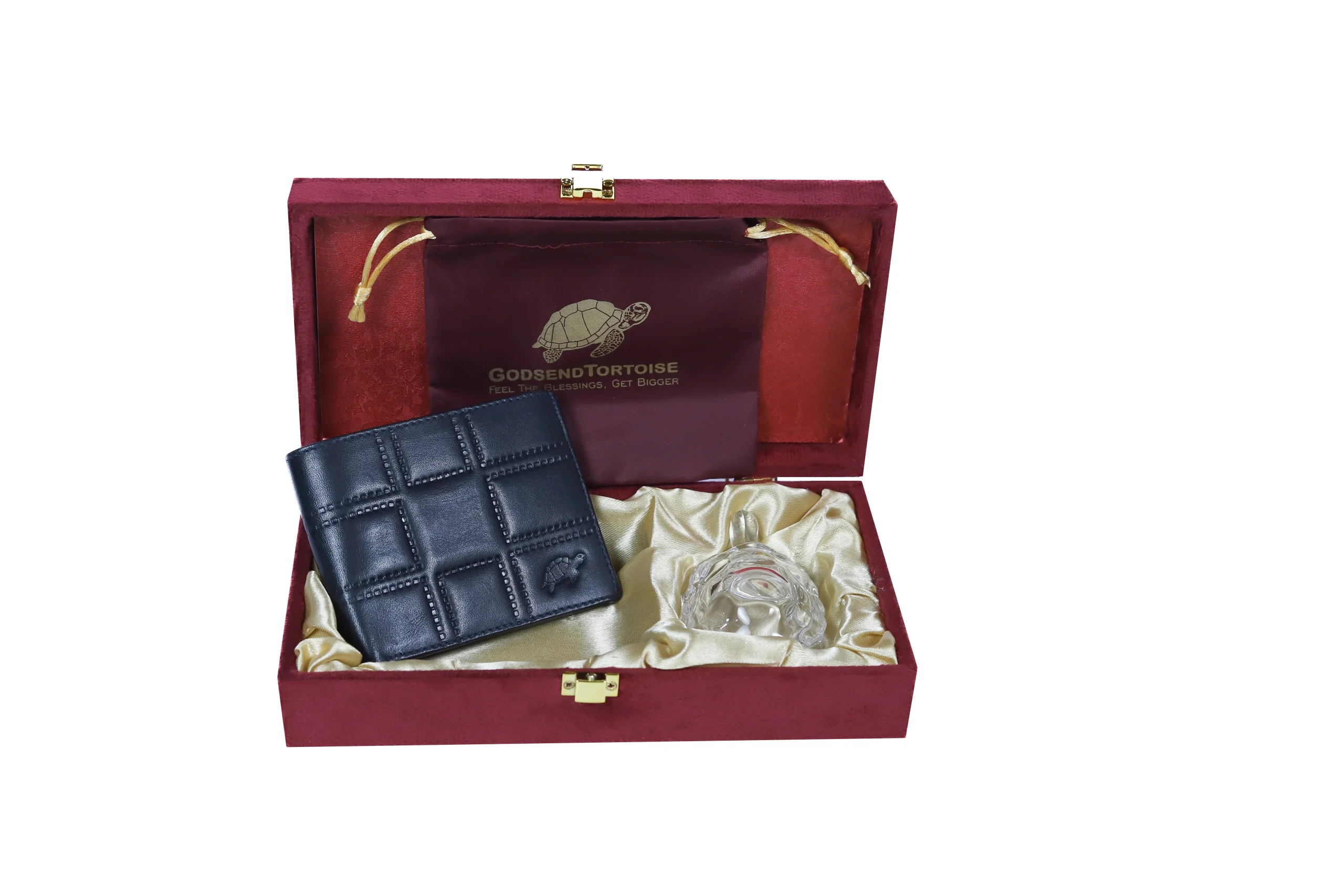 GT Faithfold L/W (Black) - Image 3