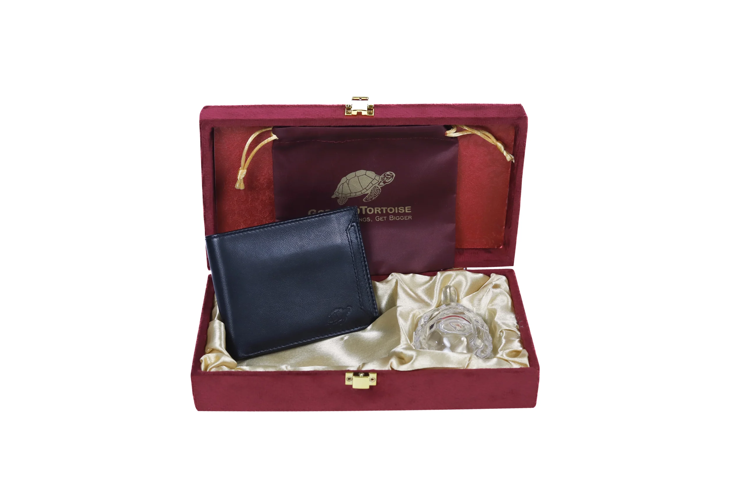 GT Prosper Shell L/W (Black) - Image 7