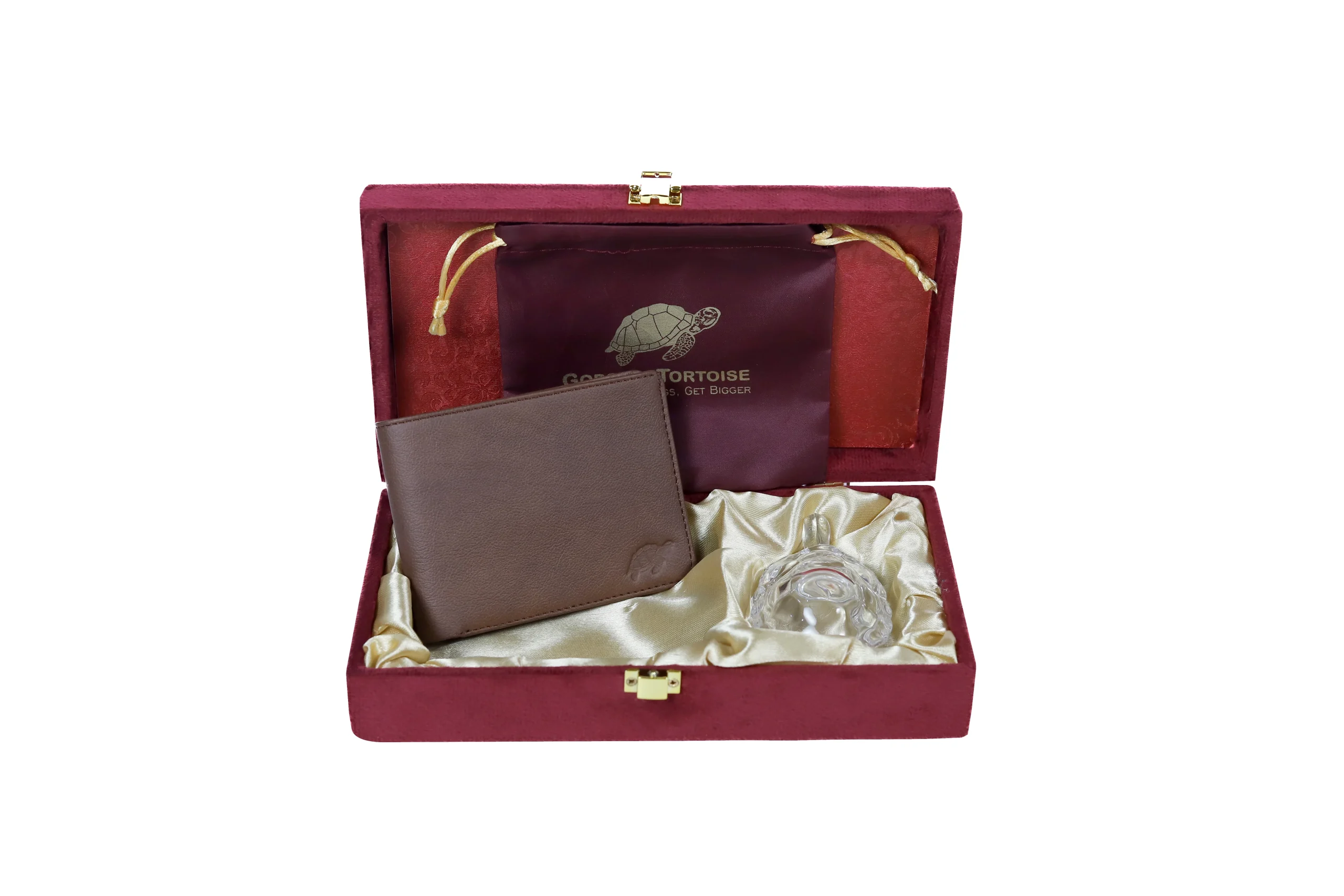 GT Luck Hold L/W - Image 2