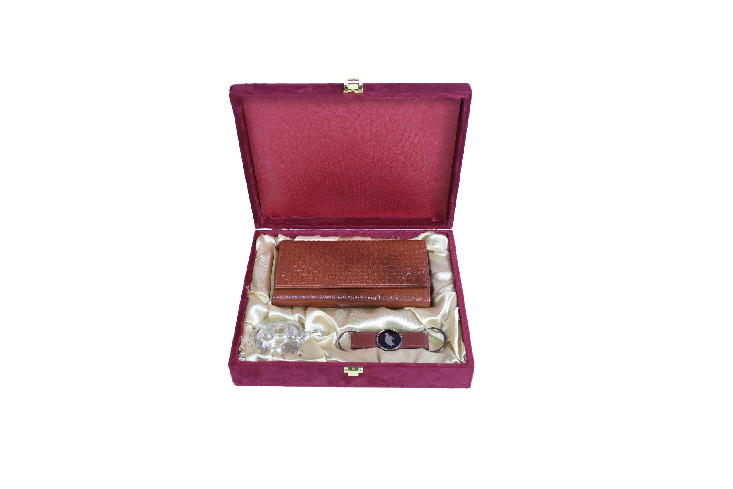 GT Divine Shell L/C (Tan) - Image 6