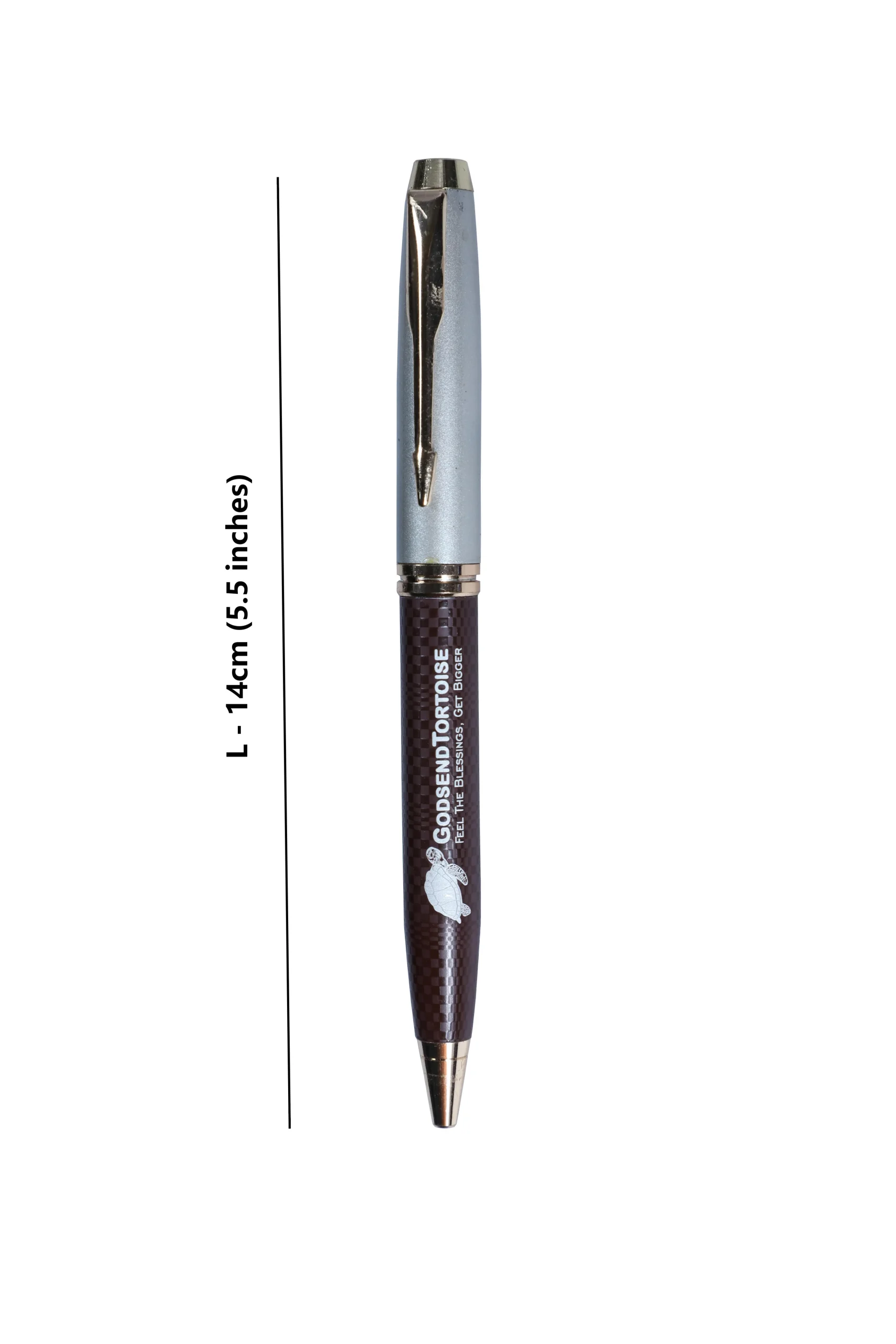 Godsend Fortune Kit Black - Image 12