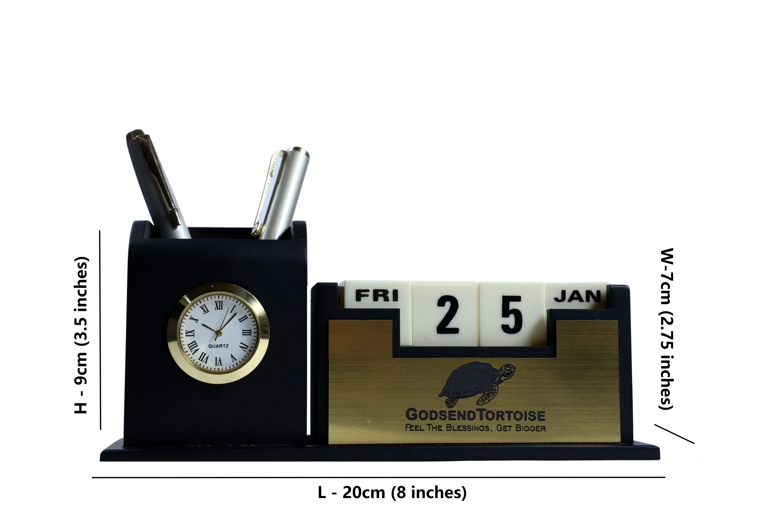 Godsend Fortune Kit Black - Image 11