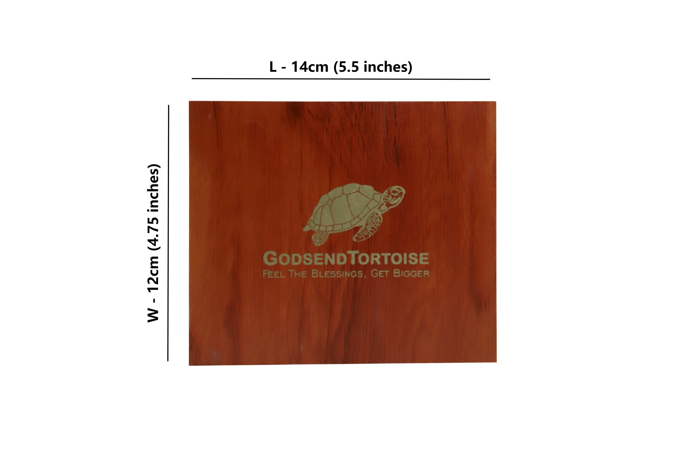 Godsend Fortune Kit Black - Image 17