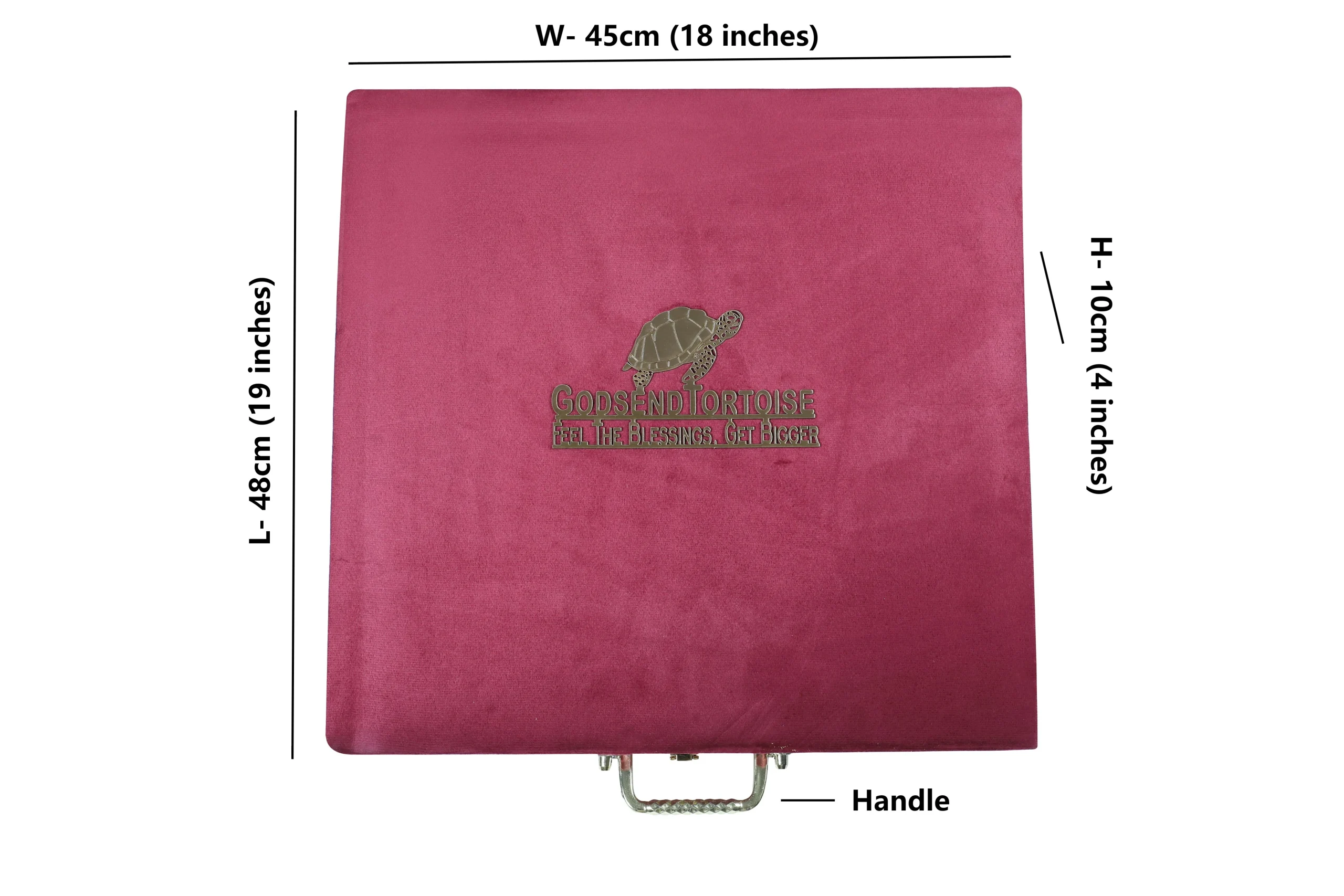 Godsend Fortune Kit Black - Image 16