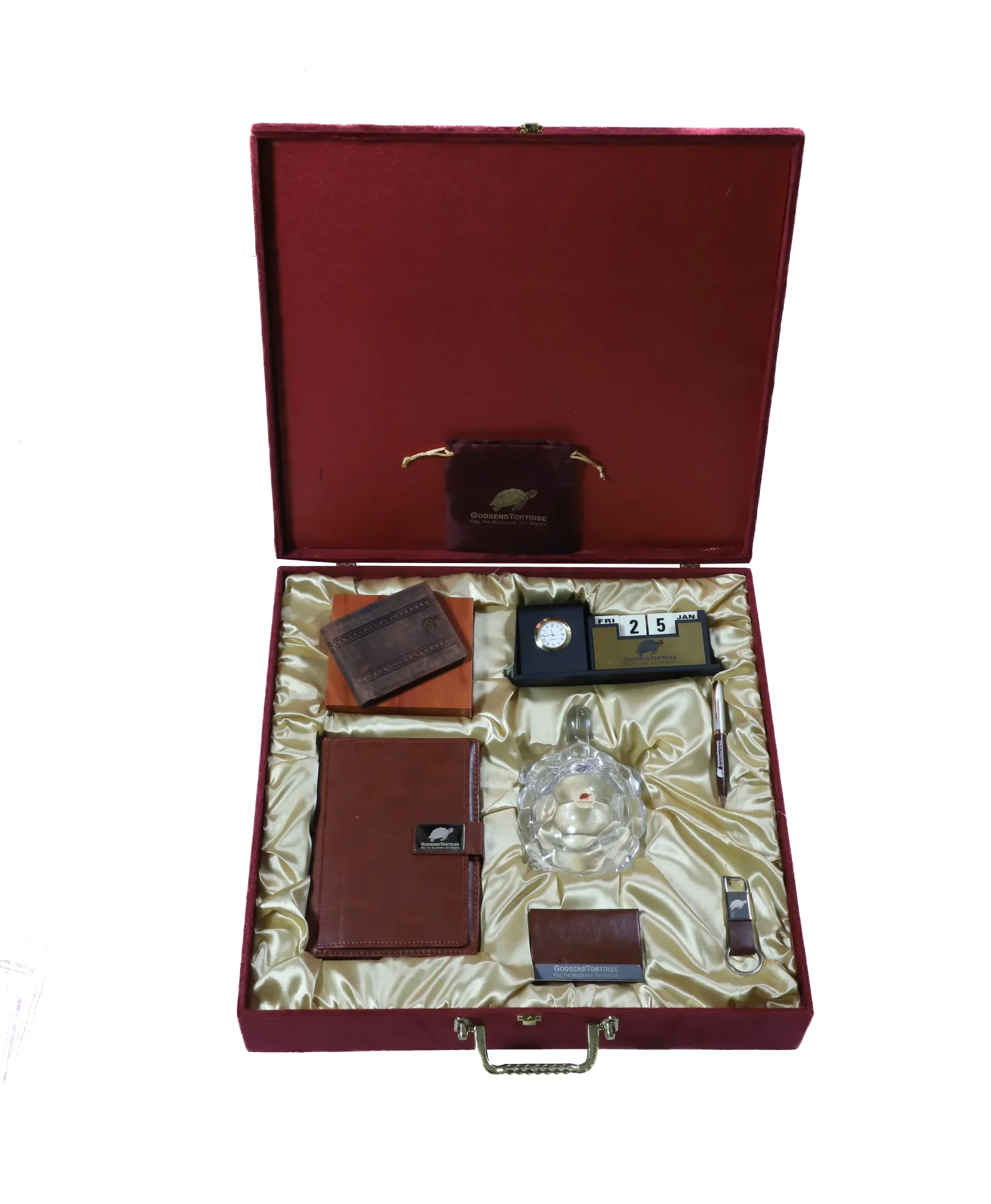 The Sacred Bless Kit