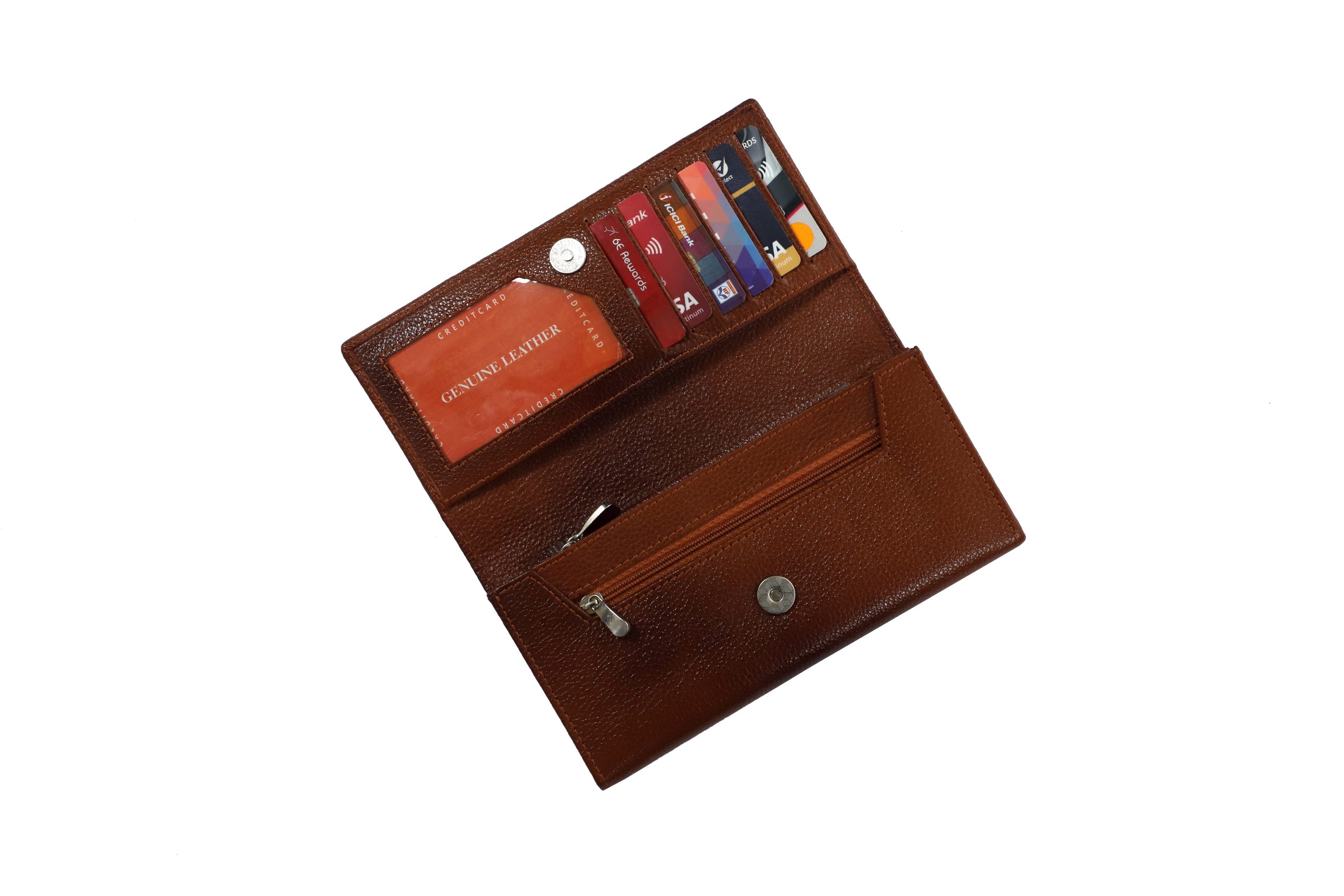 GT Divine Shell L/C (Tan) - Image 8