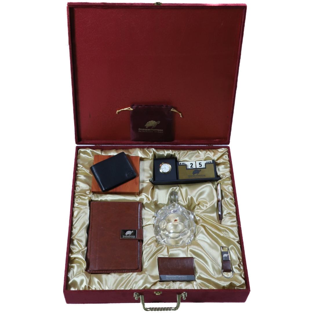 Aura Of Abundance Kit (Black)