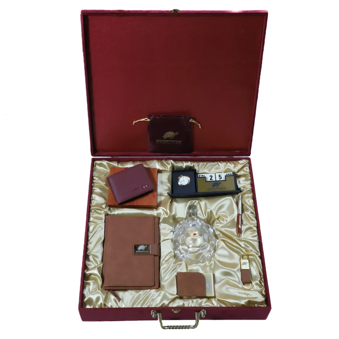 Godsend Fortune Tan Kit