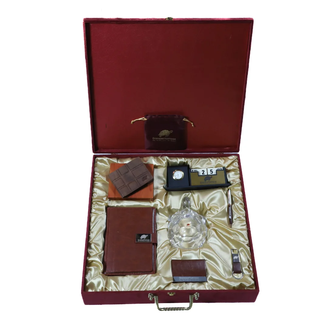 Prosperity Kit