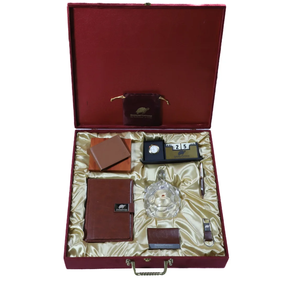 Aura of Abundance Tan Kit