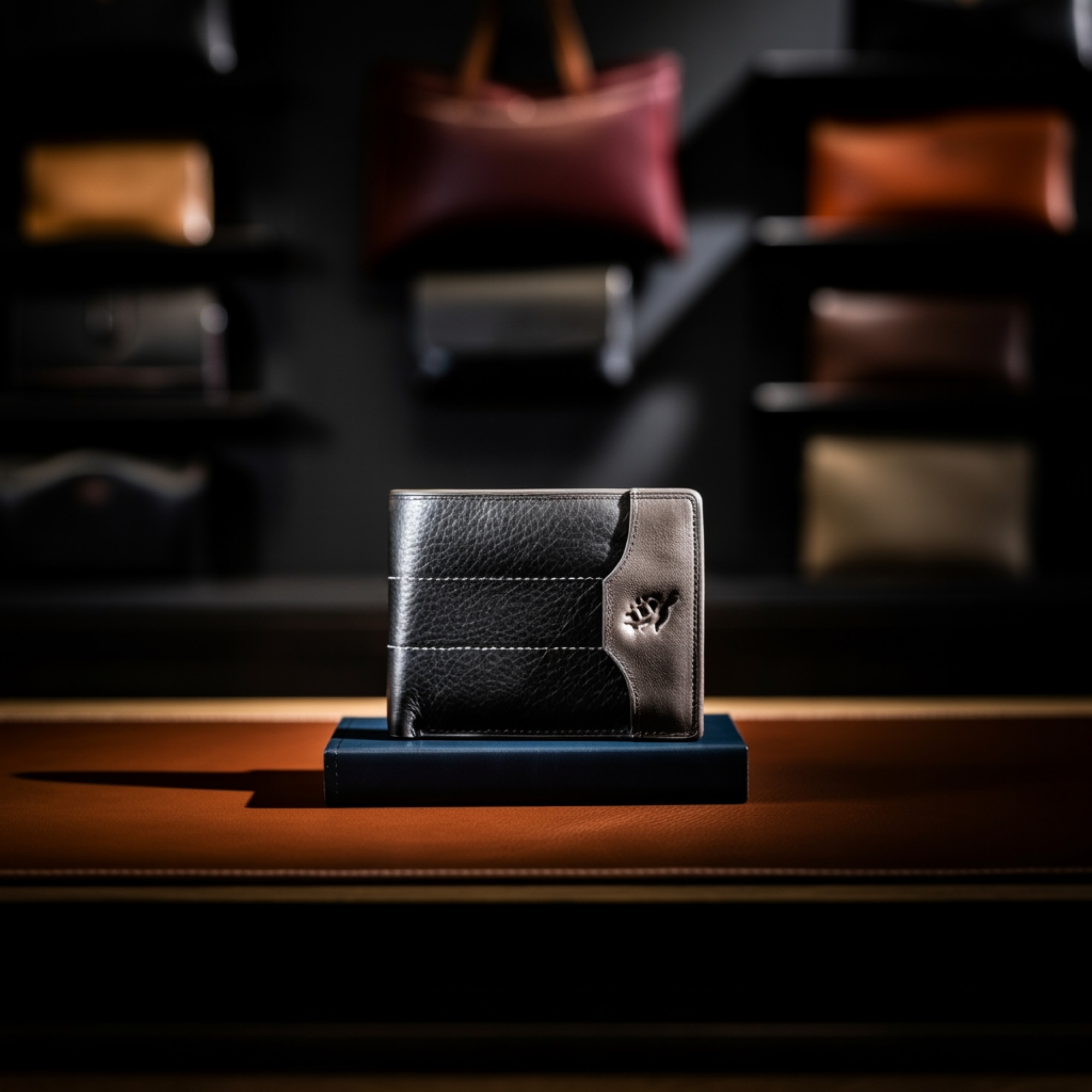 Men's Wallets