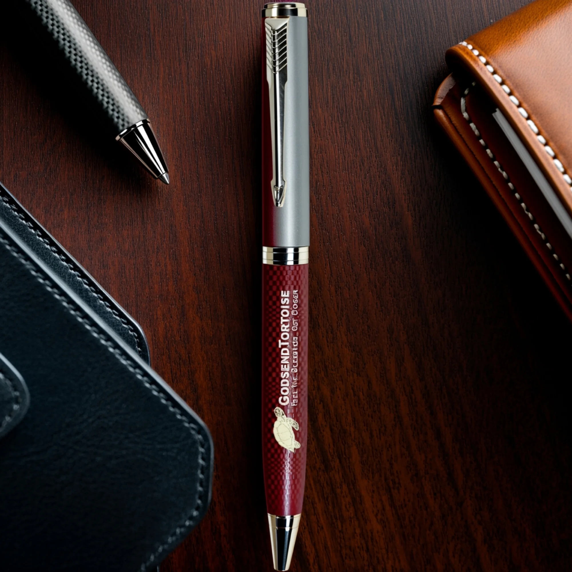 Classy Metal Pen