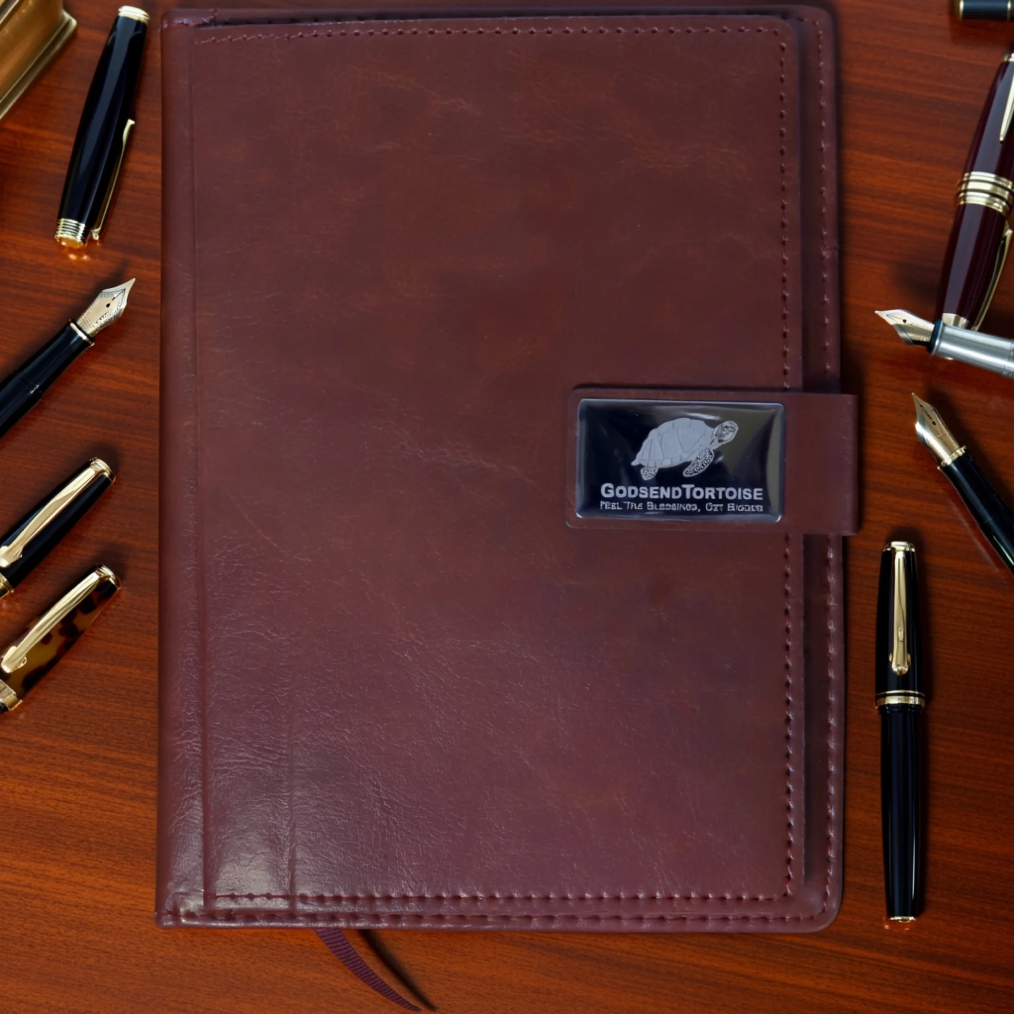 Elegant Diary