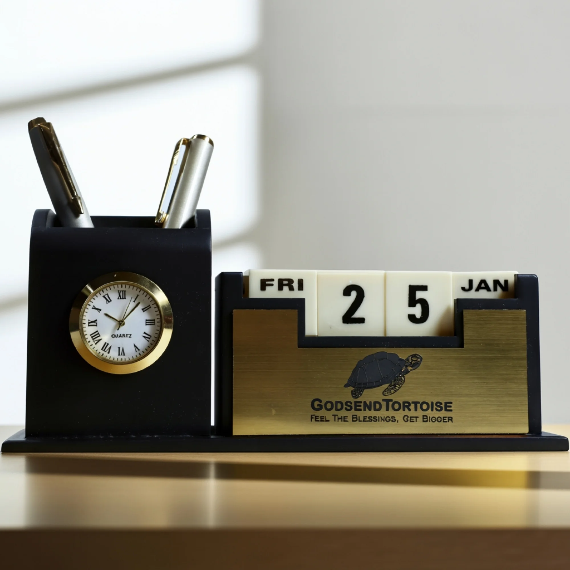 Useful Pen Stand