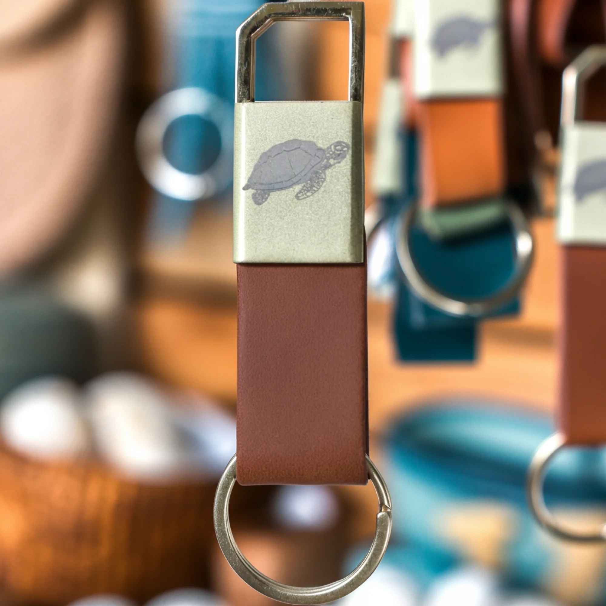 Premium Key Chain