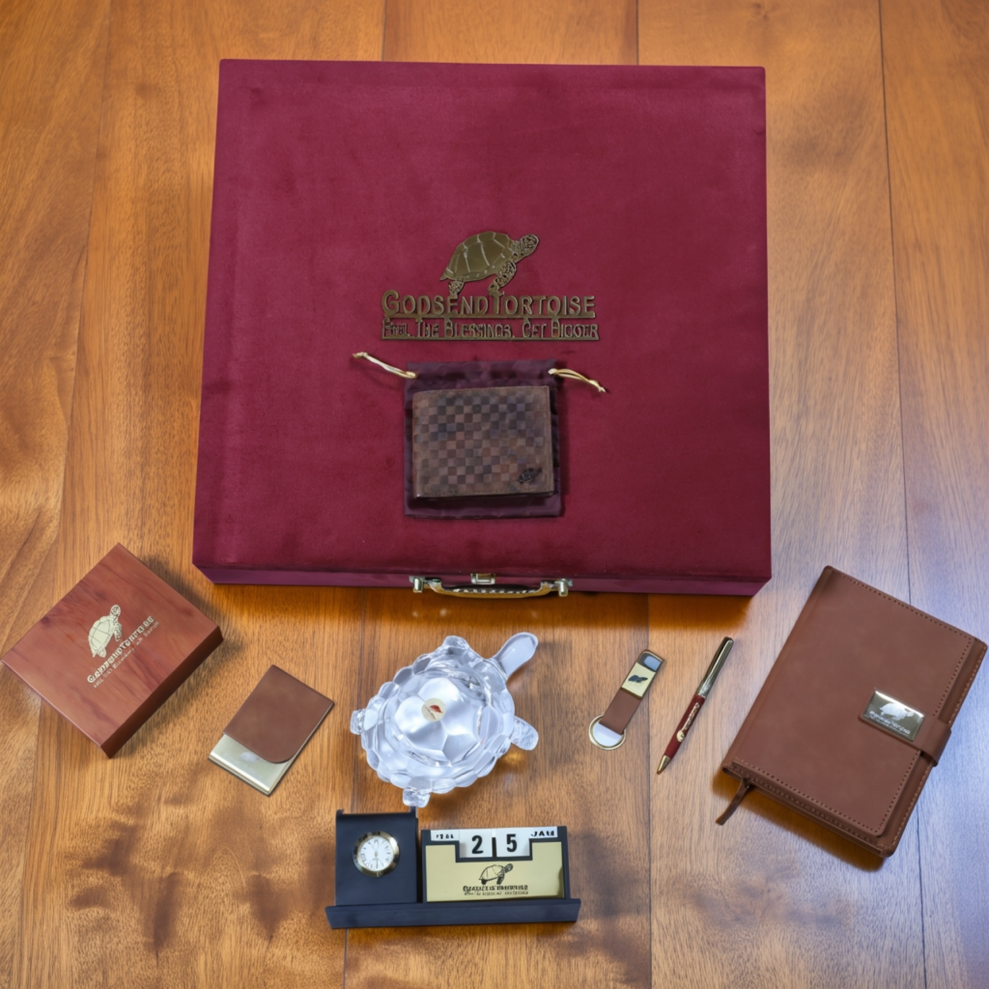 Signature Blessings Kit