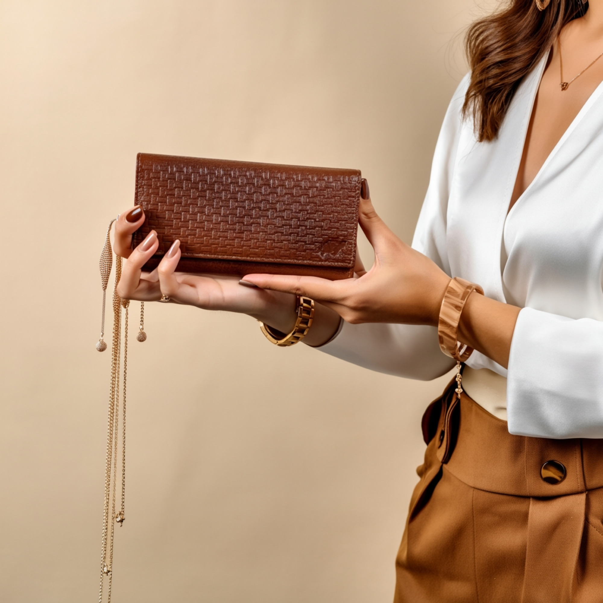 Women's Clutches