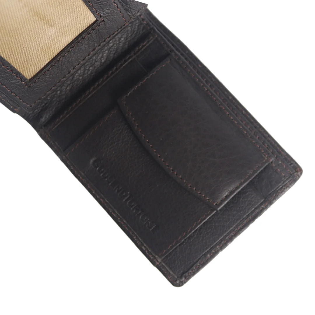 GT Kismet Carry L/W ( Big Dott Brown) - Image 11