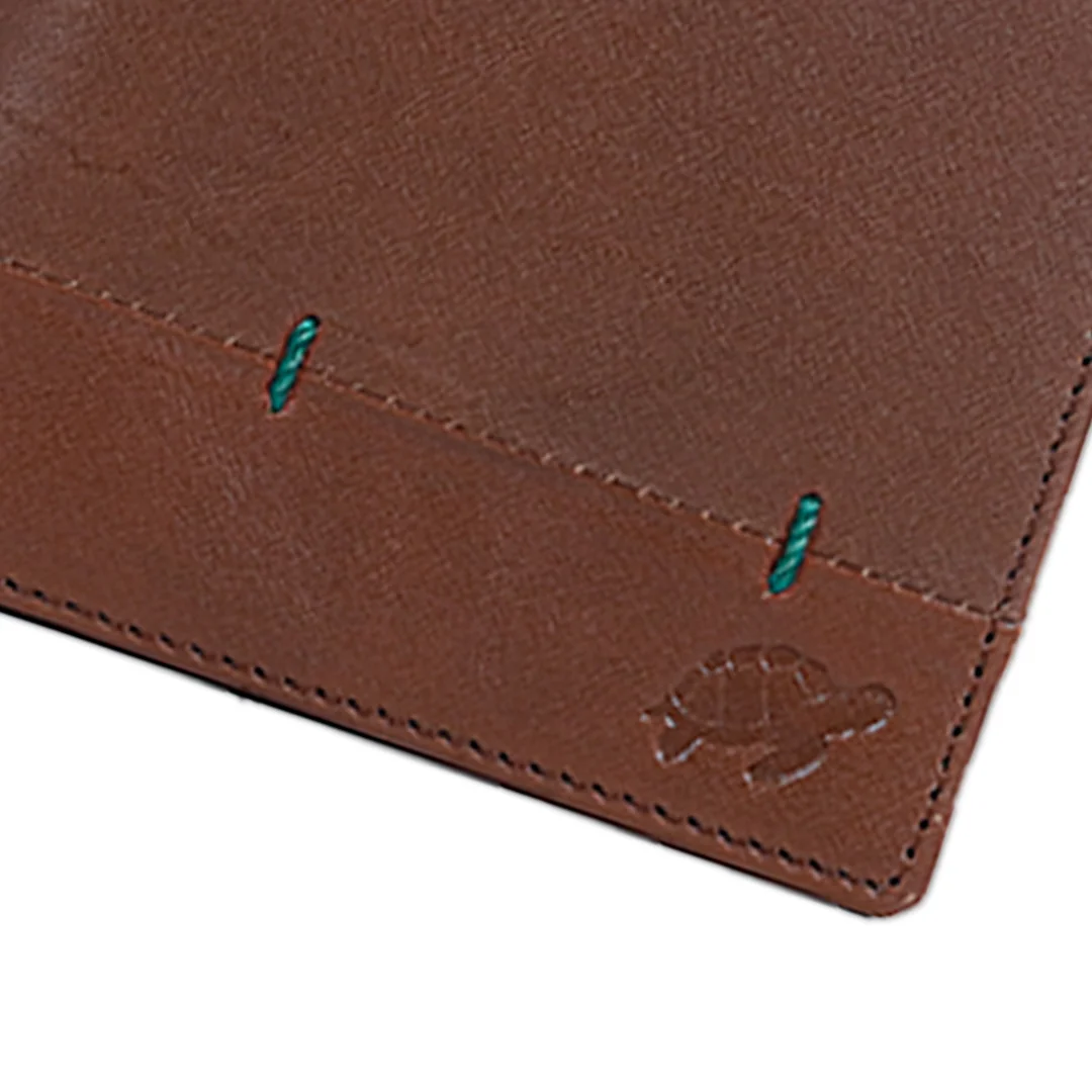 GT Luck Hide L/W (Brown) - Image 5