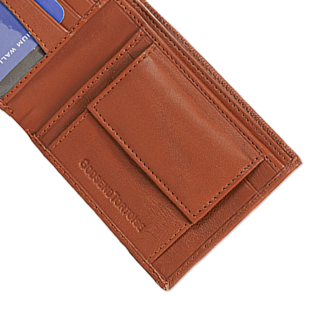 GT Prosper Shell L/W (Tan) - Image 9