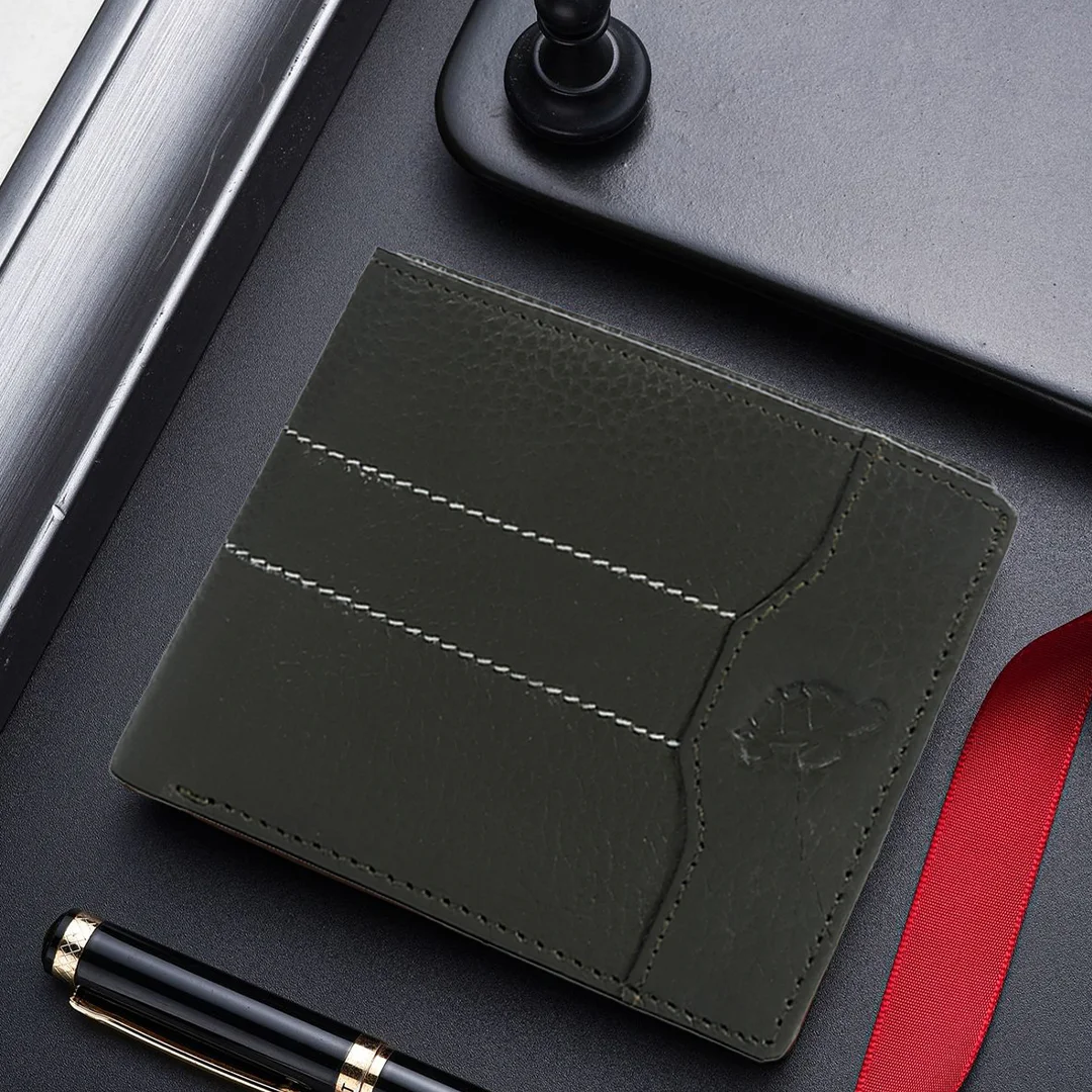 GT Sacred Stitch L/W (Olive) - Image 10