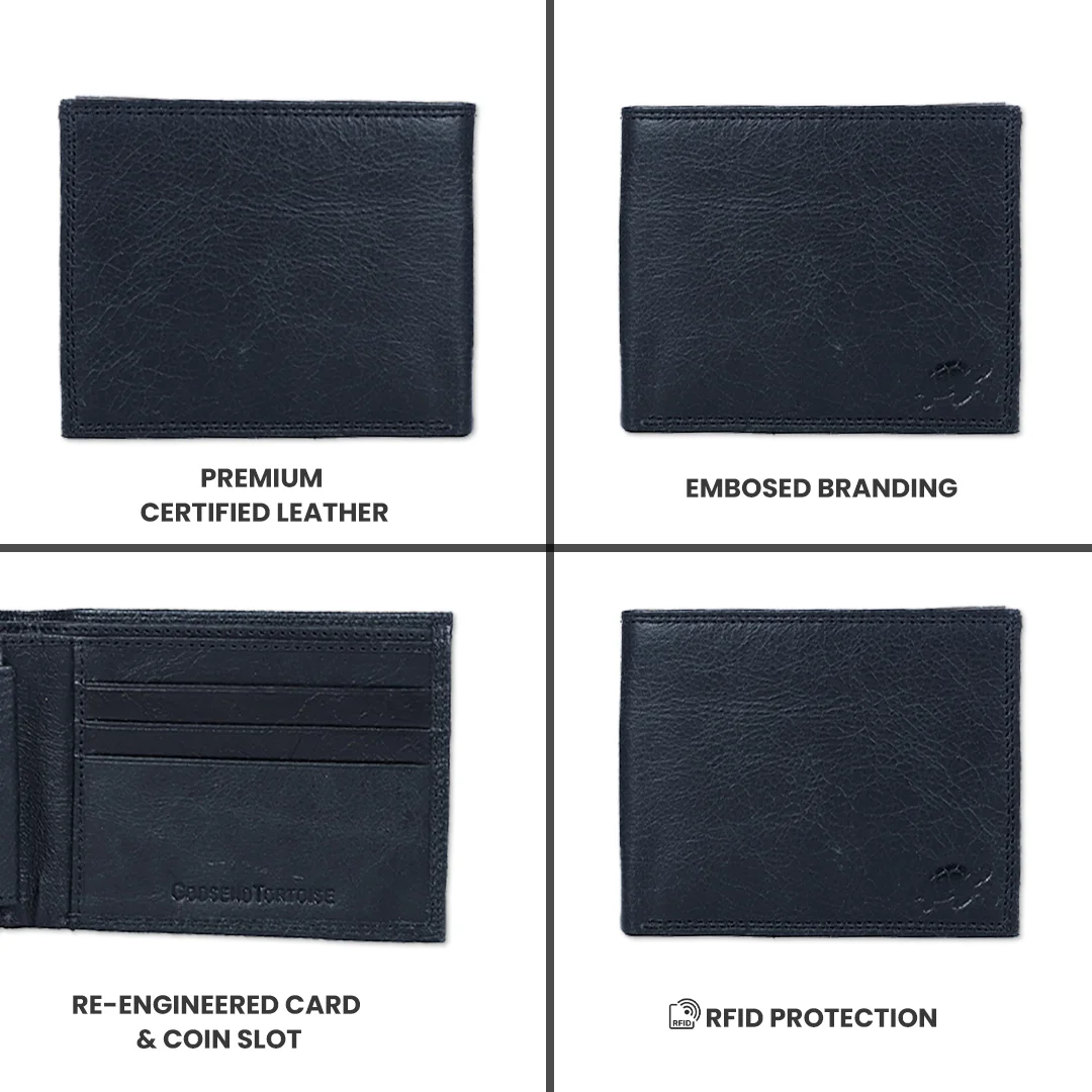 GT Luck Hide L/W (Blue) - Image 11