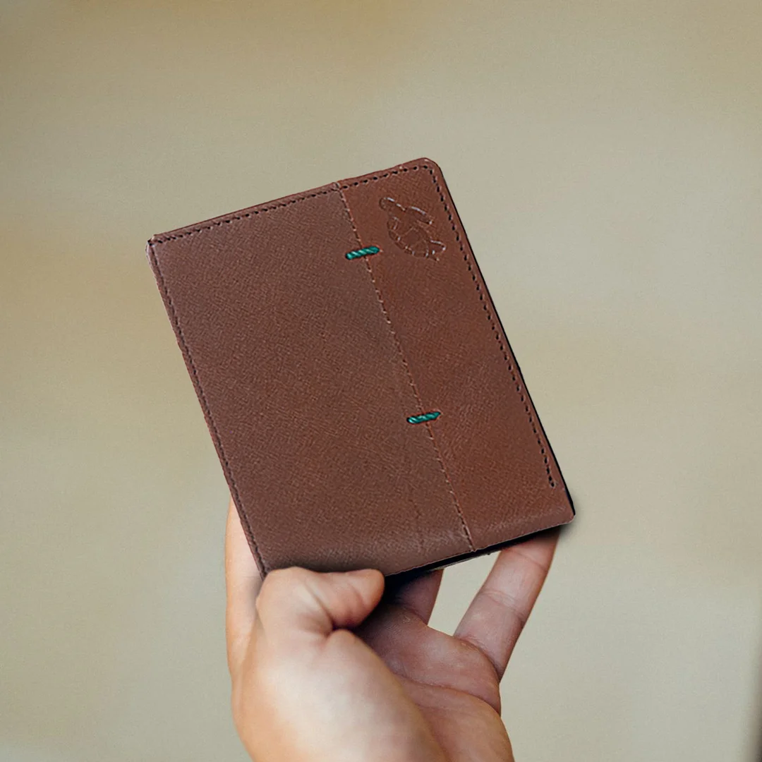 GT Luck Hide L/W (Brown) - Image 3