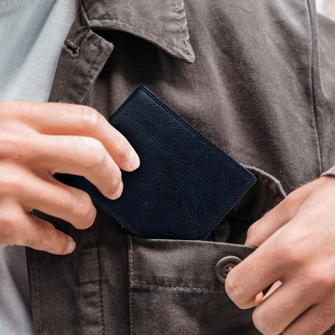 GT Luck Hide L/W (Blue) - Image 12