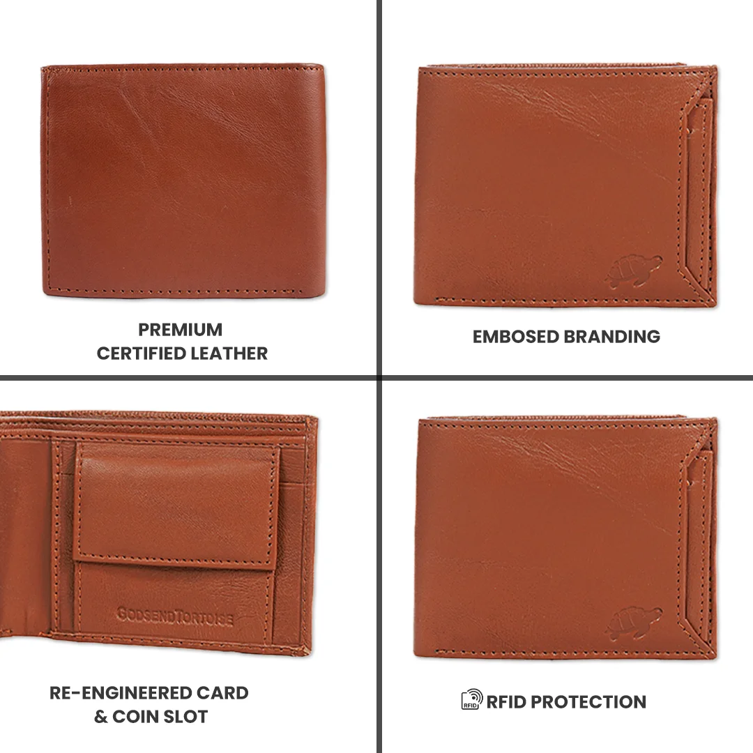 GT Prosper Shell L/W (Tan) - Image 4