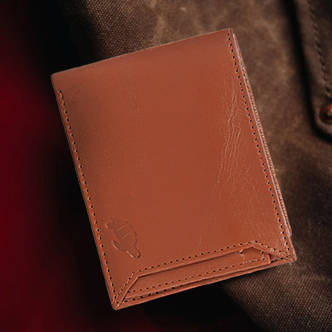 GT Prosper Shell L/W (Tan) - Image 3