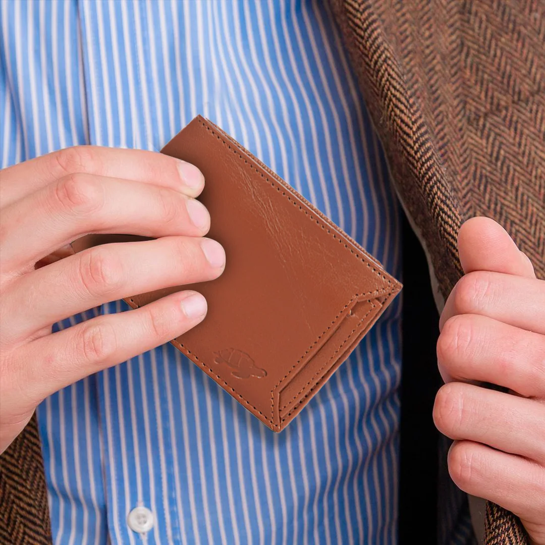 GT Prosper Shell L/W (Tan) - Image 2