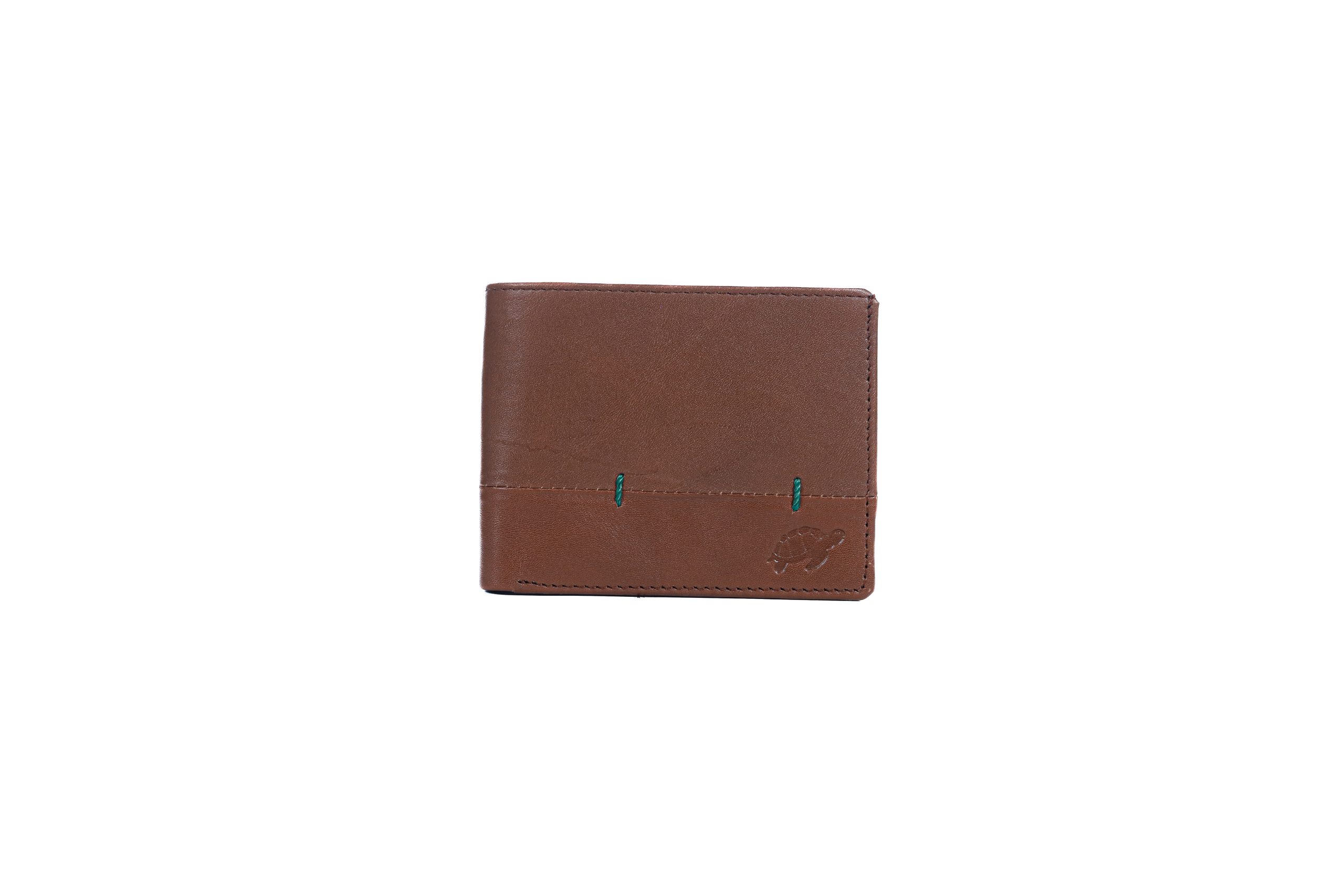 GT Luck Hide L/W (Brown)