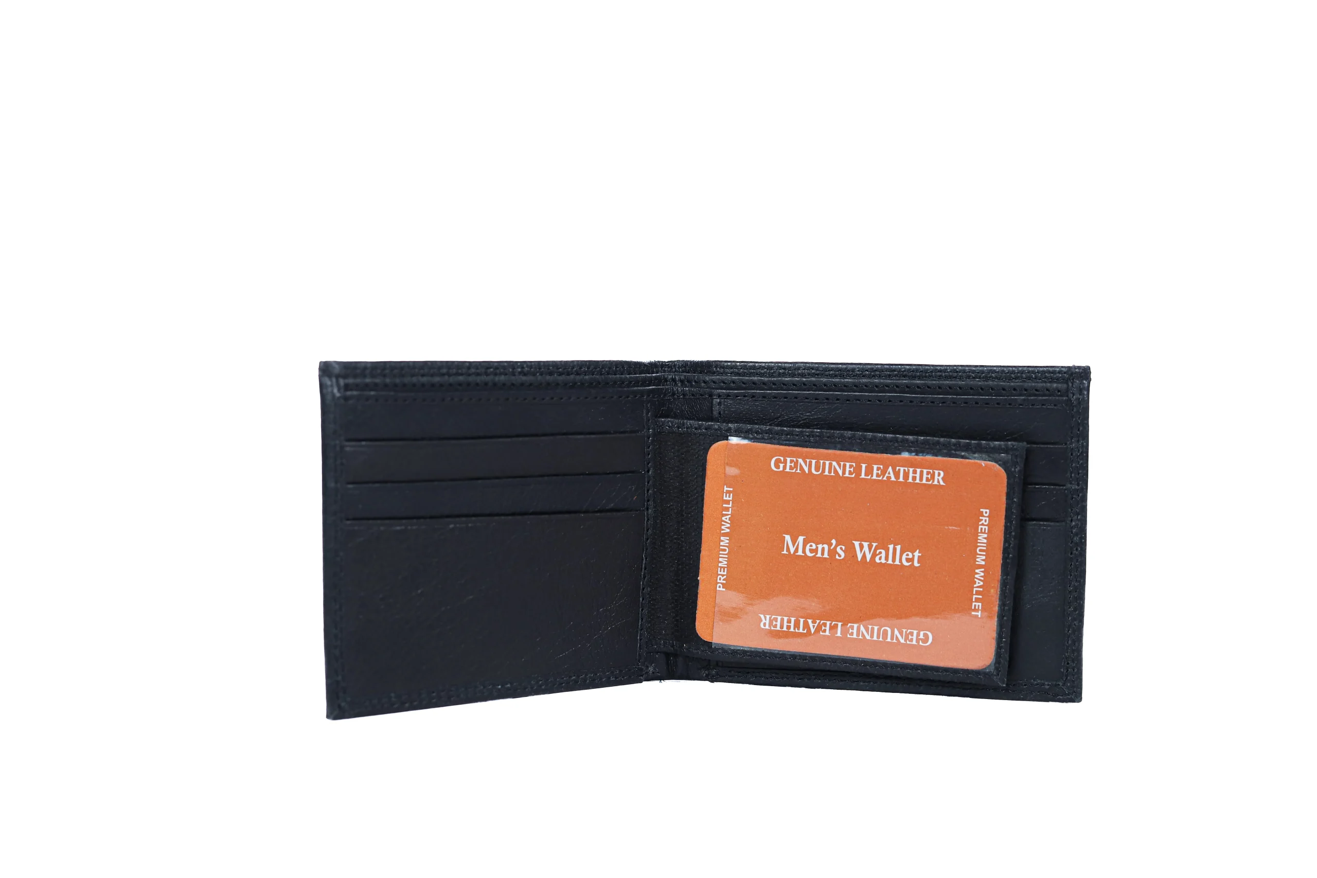 GT Luck Hide L/W (Blue) - Image 4