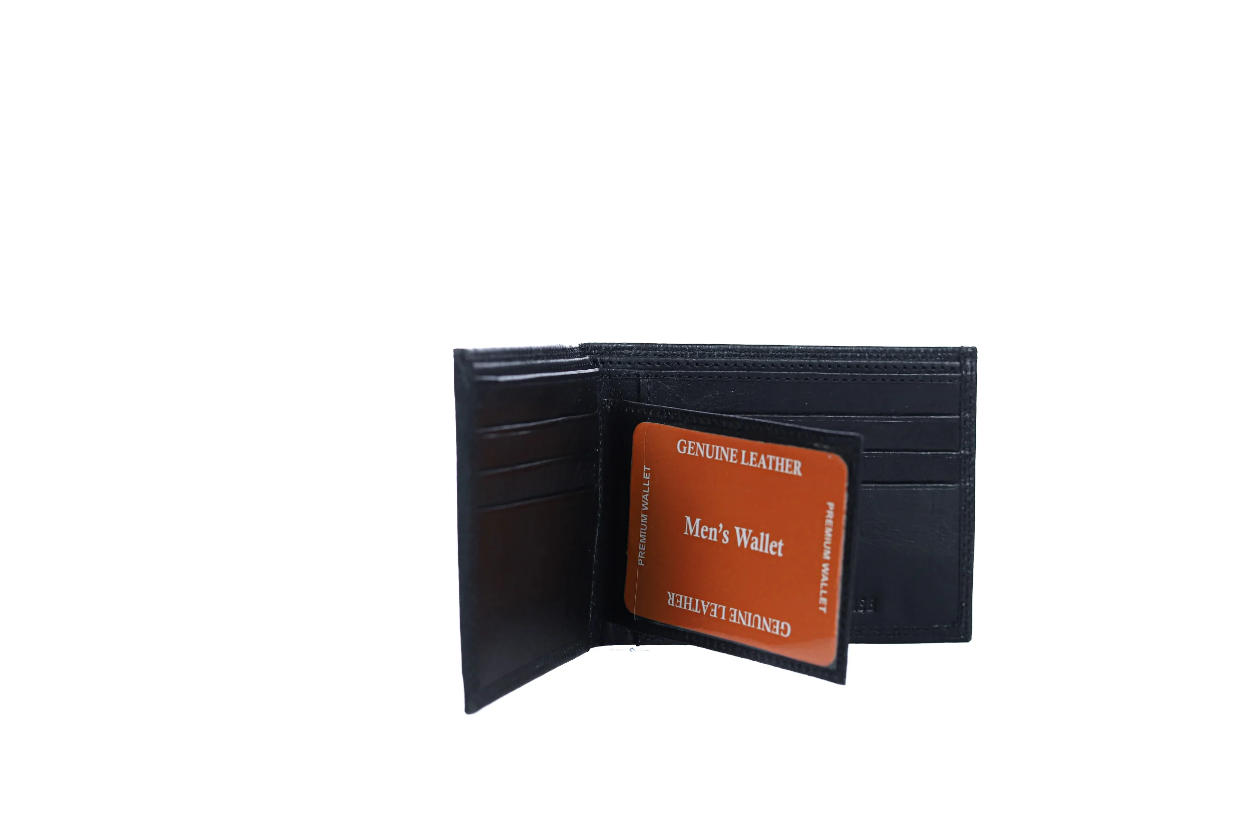 GT Luck Hide L/W (Blue) - Image 5