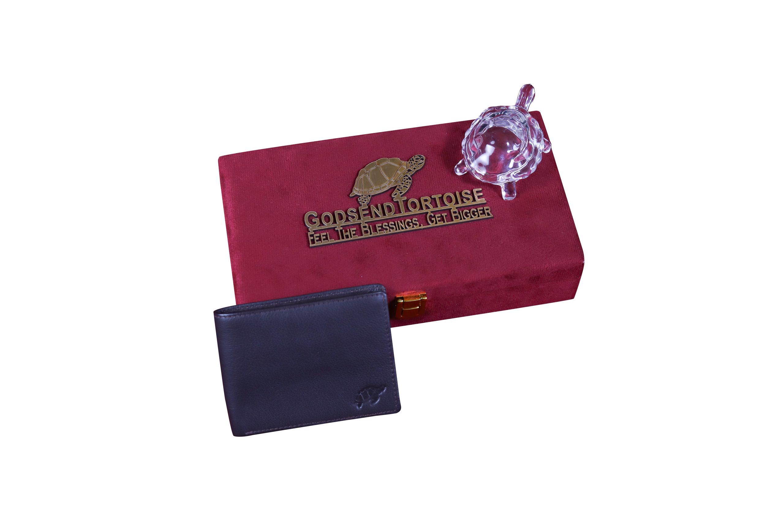 GT Kismet Carry L/W ( Big Dott Brown) - Image 8