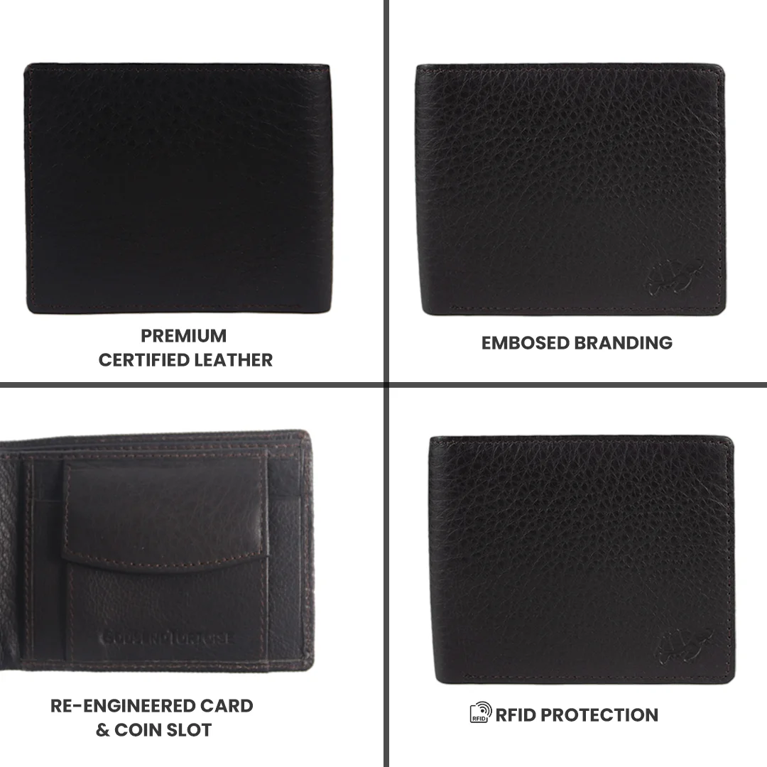 GT Kismet Carry L/W ( Big Dott Brown) - Image 10