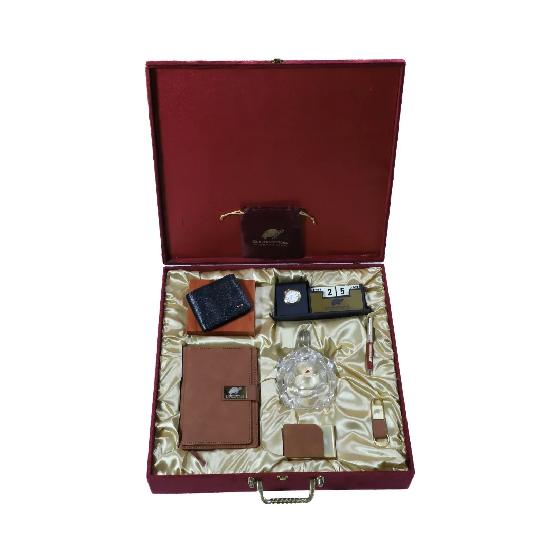 Godsend Fortune Tan Kit (Black)
