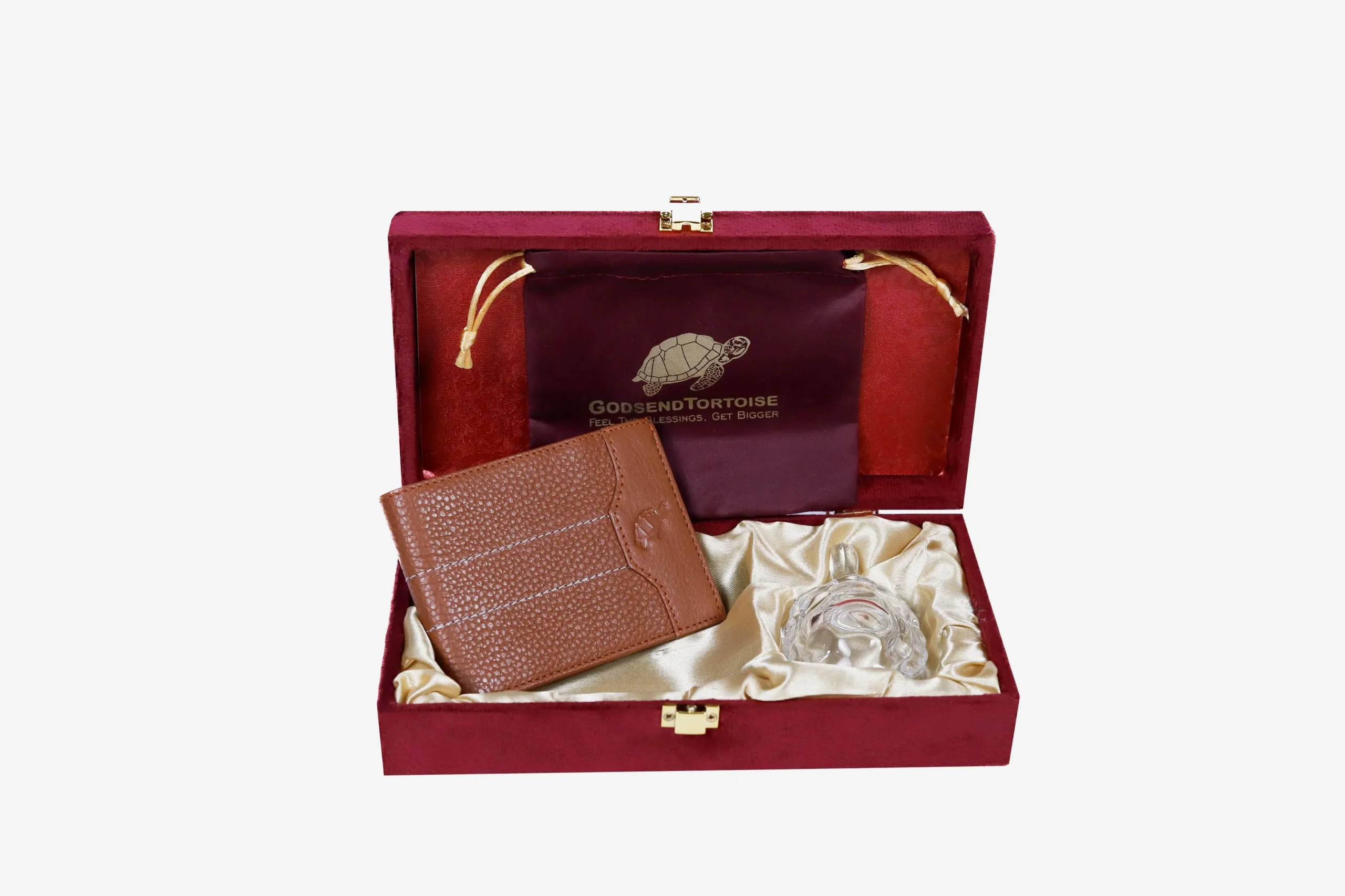 GT Sacred Stitch L/W (Tan) - Image 6