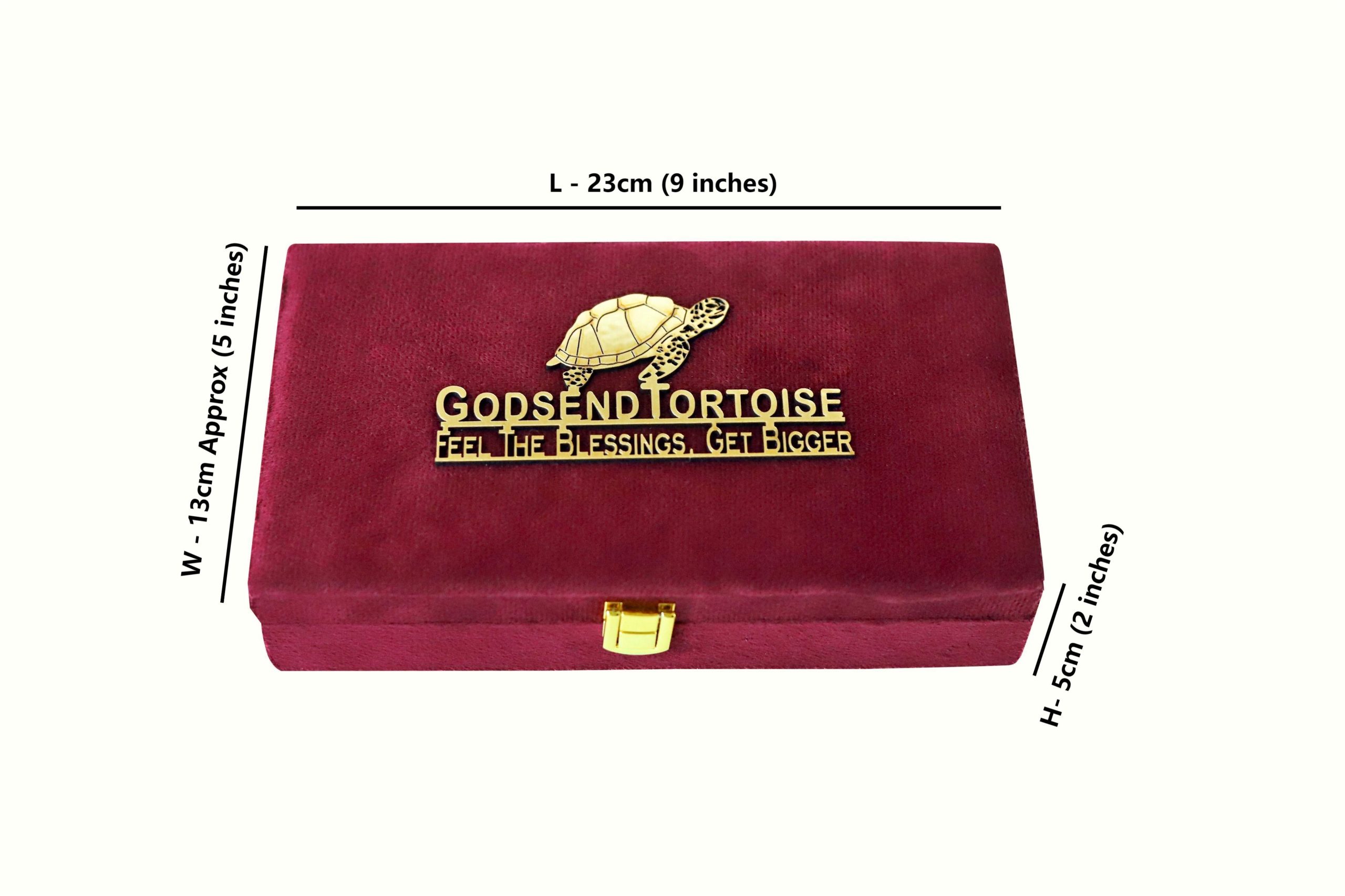 GT Kismet Carry L/W ( Big Dott Brown) - Image 10