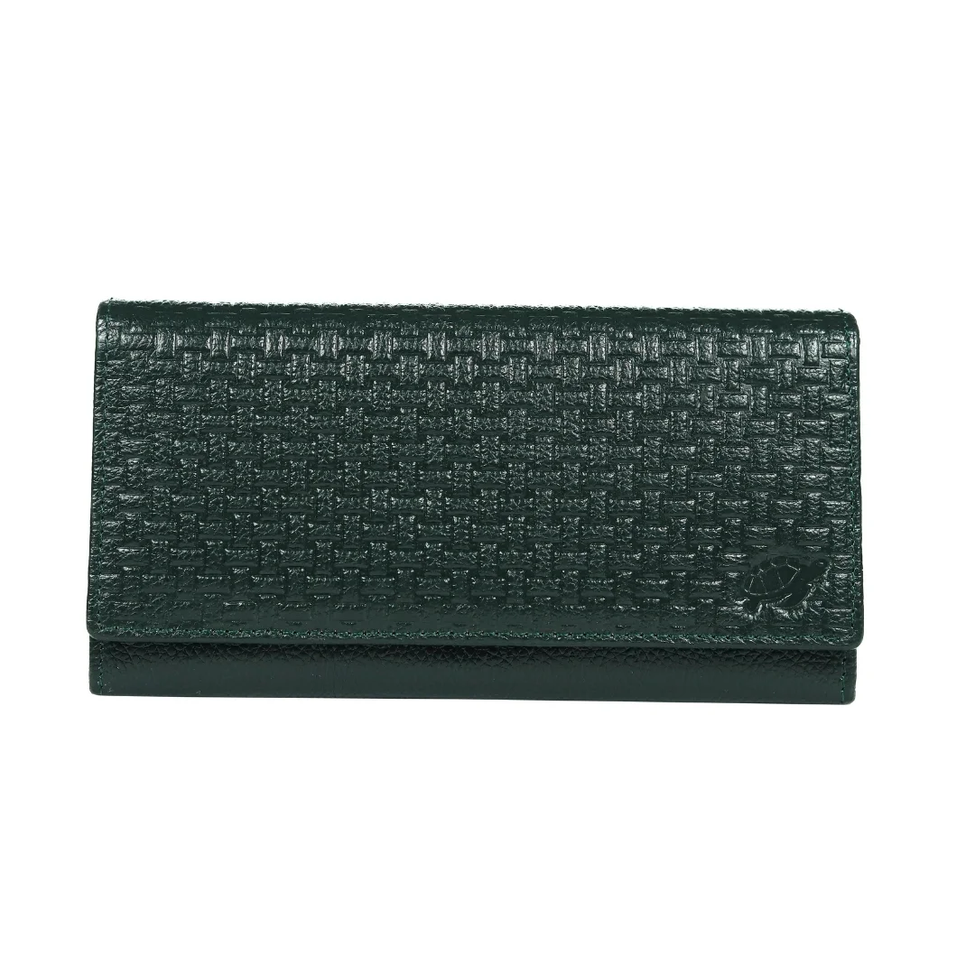 GT Divine Shell L/C (Green)